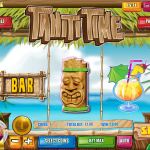 tahiti time