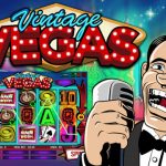 vintage vegas