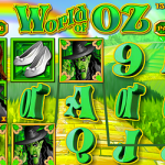 world of oz