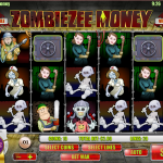 zombiezee money