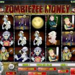 zombiezee money