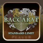 baccarat-professional-series- standard -limit