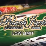 Black-Jack-Professional-Series-Low-Limit