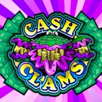 cash-clams