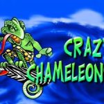 Crazy--chameleons