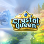  Crystal-Queen 