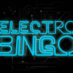 Electro-Bingo