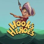  hooks-heroes