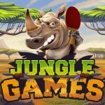 Jungle-games