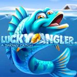  lucky-angler-snowy-catch