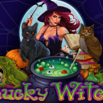 lucky-witch