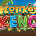 Monkey-Keno