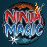 ninja-magic