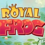 royal-frog 