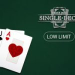single-deck-blackjack-professional-series-low-limit