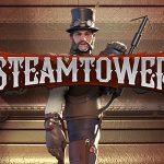  steam-tower