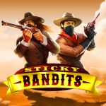 sticky-bandits
