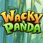 wacky-panda