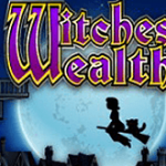  Witches-wealth