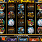 arctic fortune