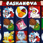 cashanova