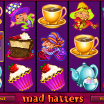 mad hatters