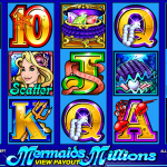 mermaid millions