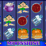 moonshine