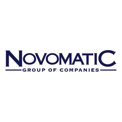 Novomatic software