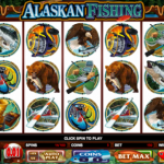 alaskan fishing