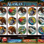 alaskan fishing