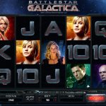 battlestar galactica