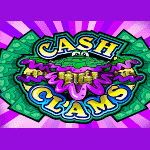 cash clams