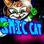 cosmic cat