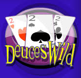 deuces wild