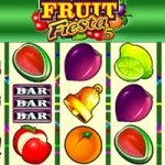 fruit fiesta 5