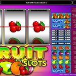 fruit slots