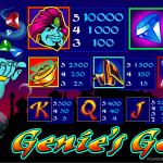 genies gems