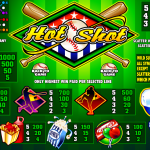 hot shot