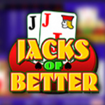 jacks or better