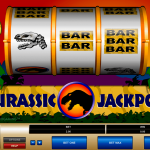 jurassic jackpot