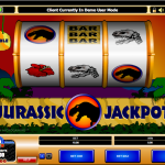 jurassic jackpot