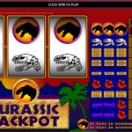 jurassic jackpot