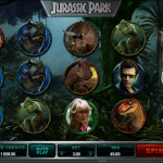 jurassic park