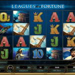 leagues of fortune