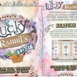 lucky rabbit