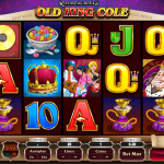 old king cole