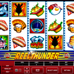 reel thunder