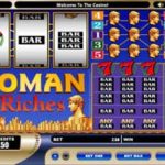 roman riches