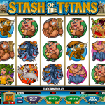 stash of the titans